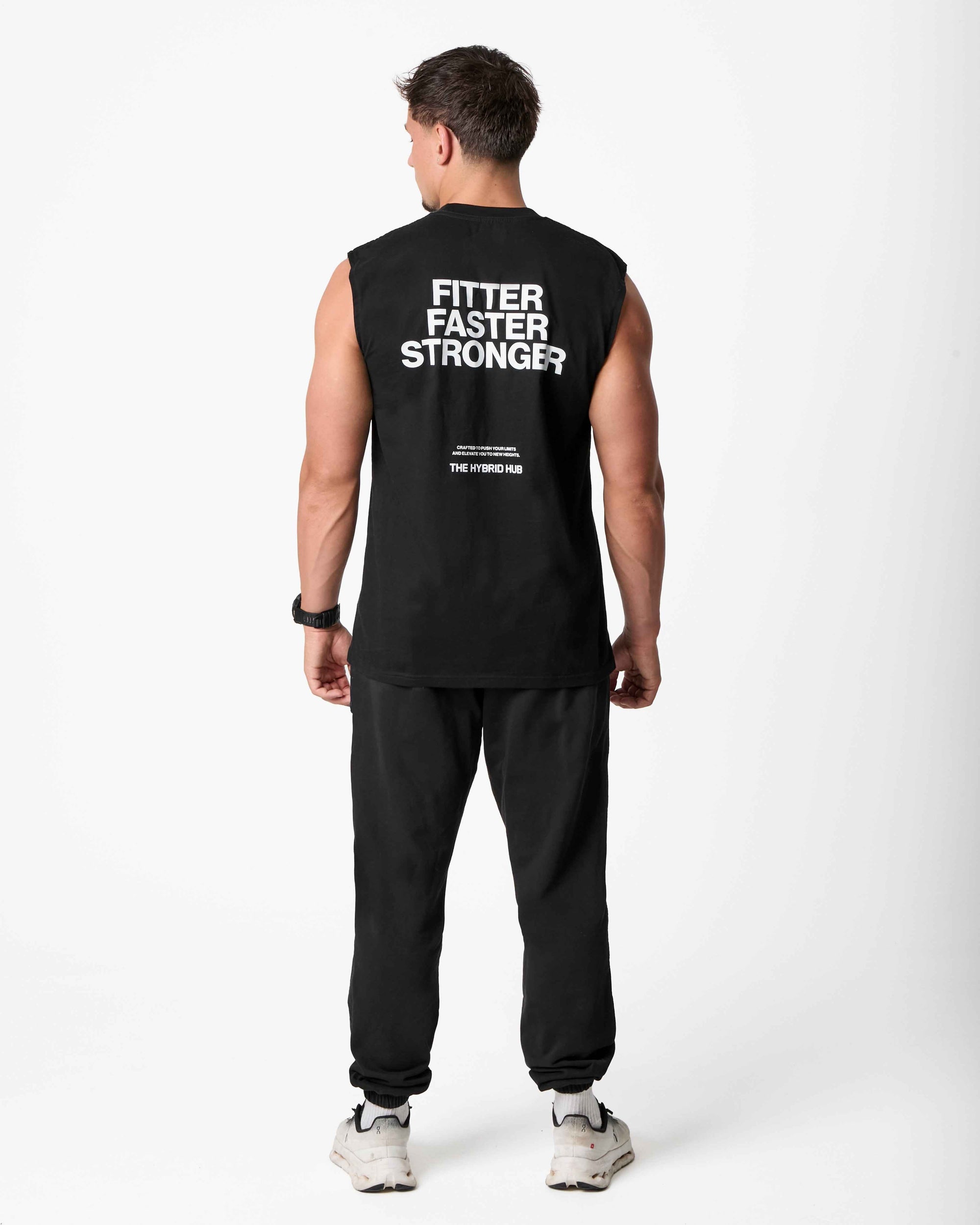 TRAINING TANK