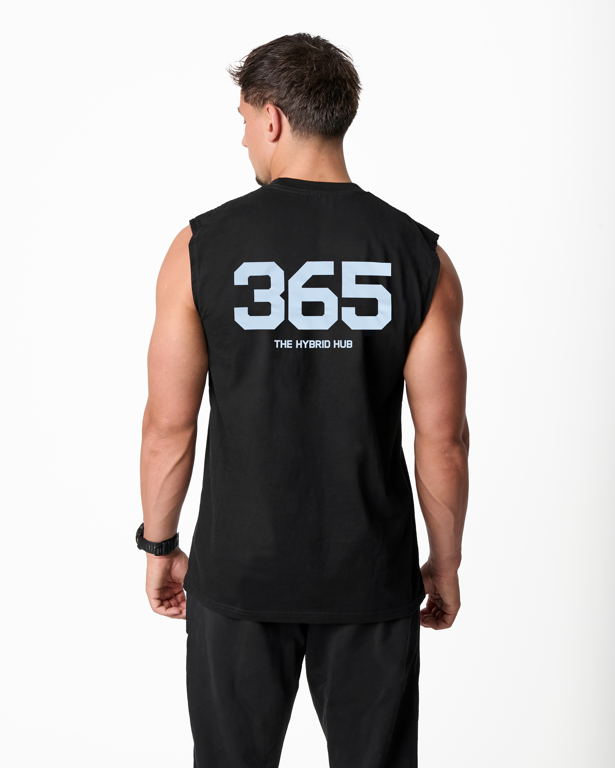 365 TRAINING TANK