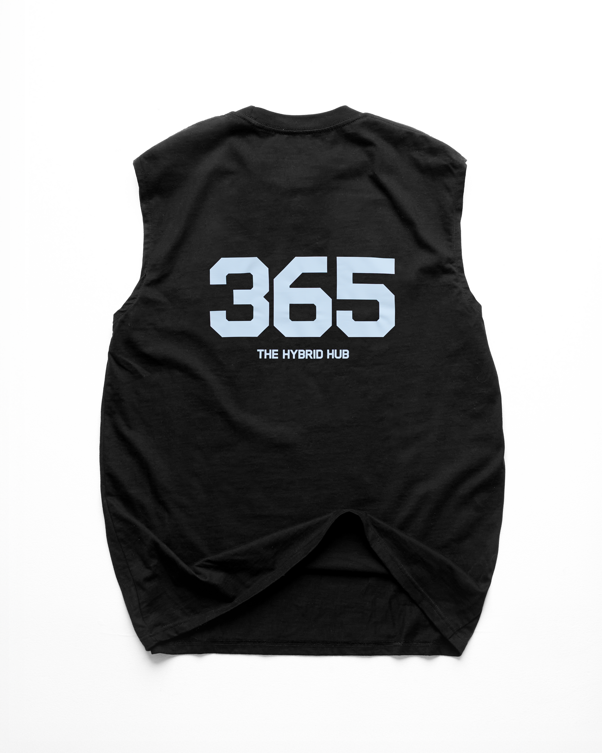365 TRAINING TANK