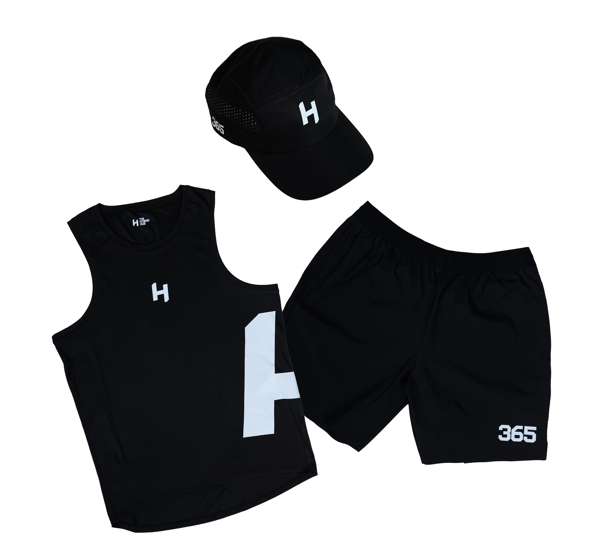 RACE DAY BUNDLE