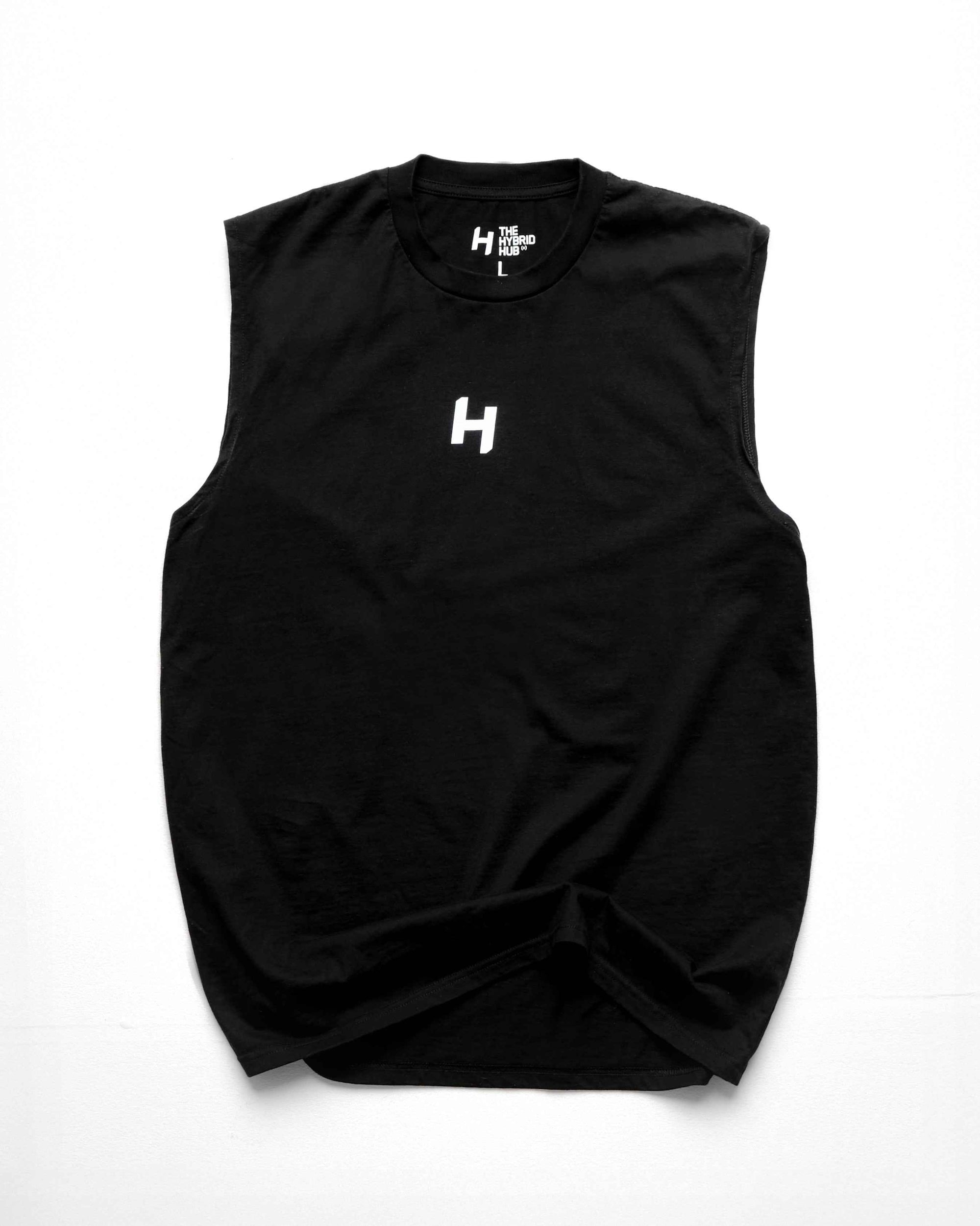 TRAINING TANK - HYBRID HUB