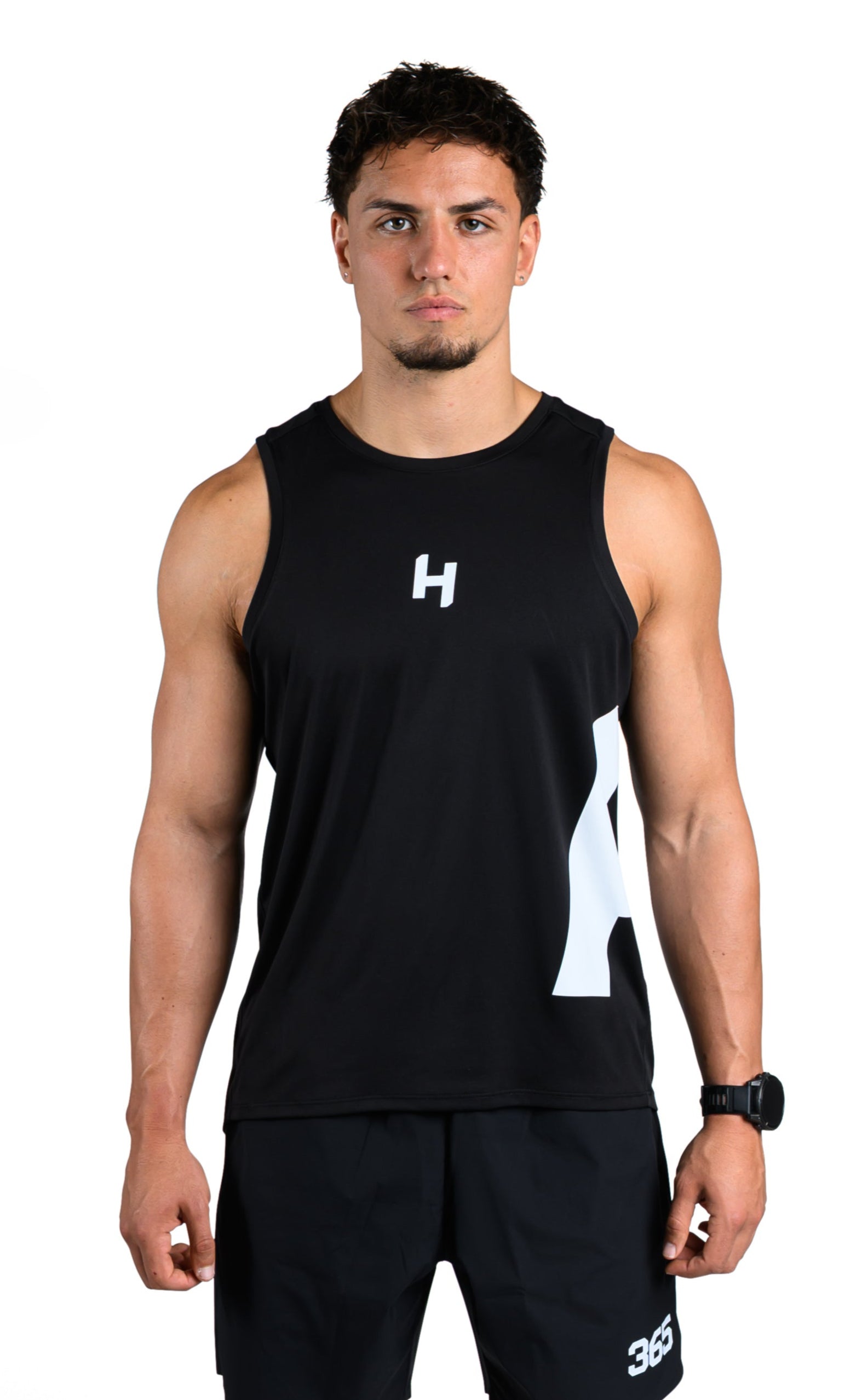 365 RACE TANK