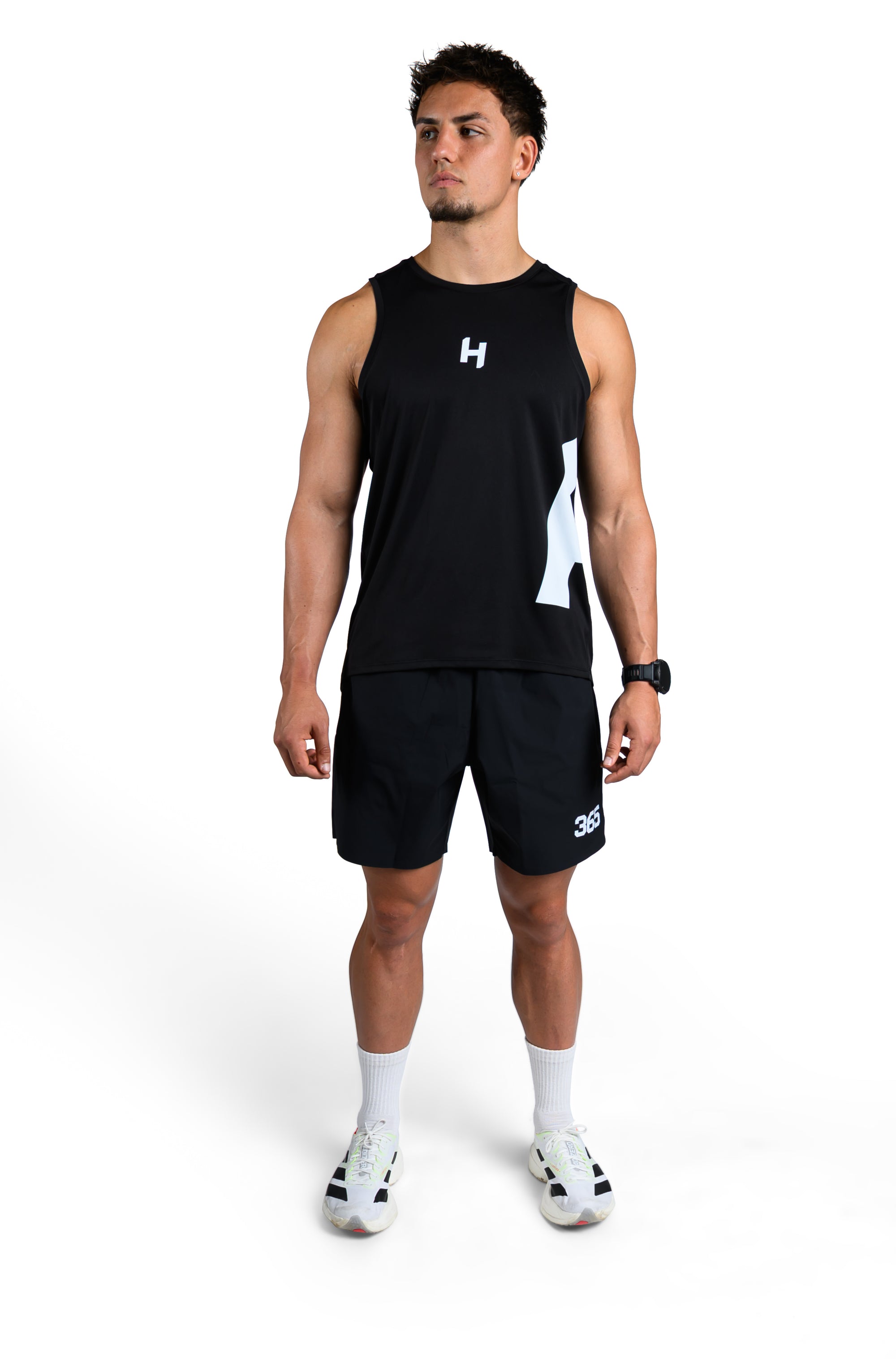 RACE DAY BUNDLE