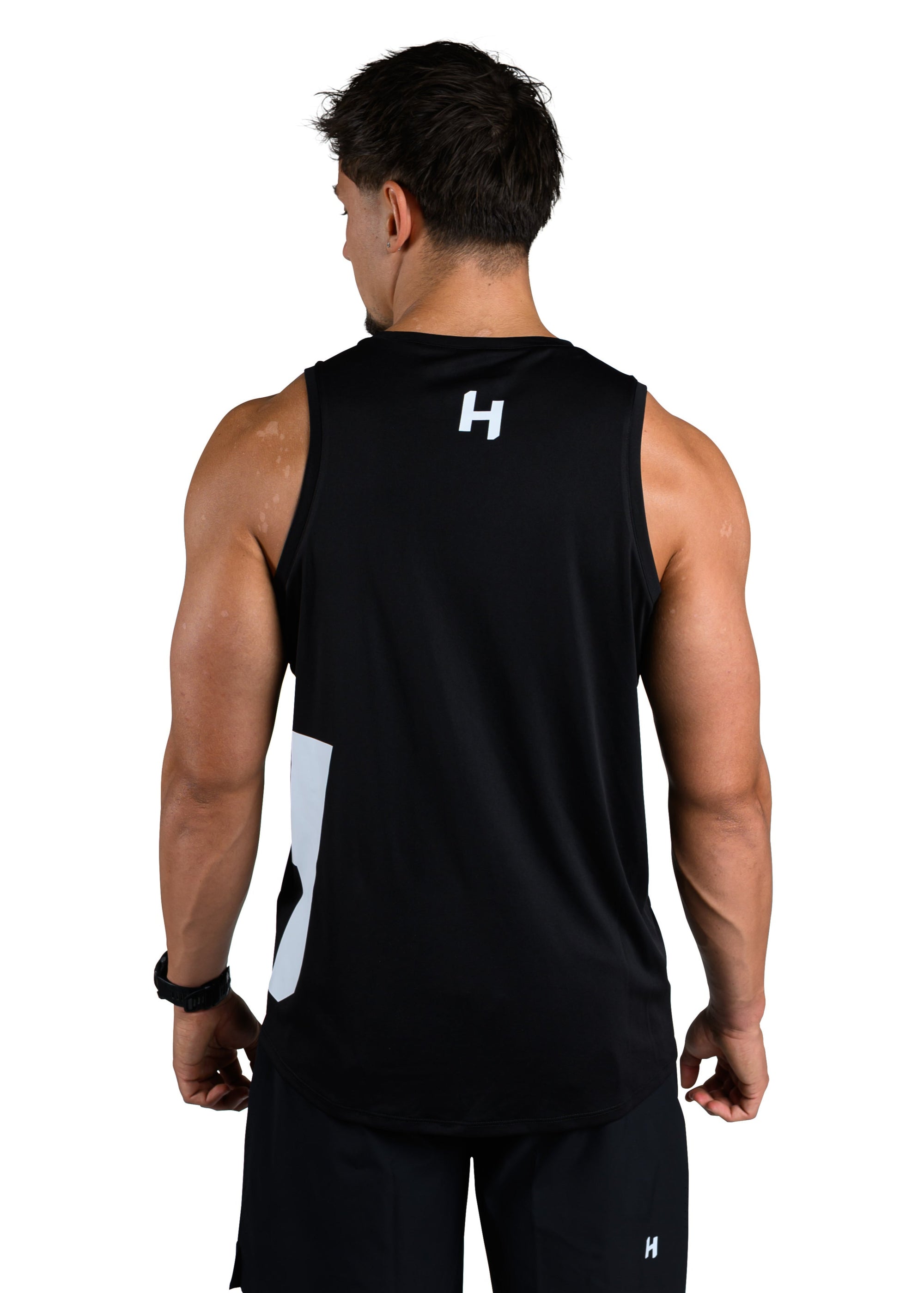 365 RACE TANK