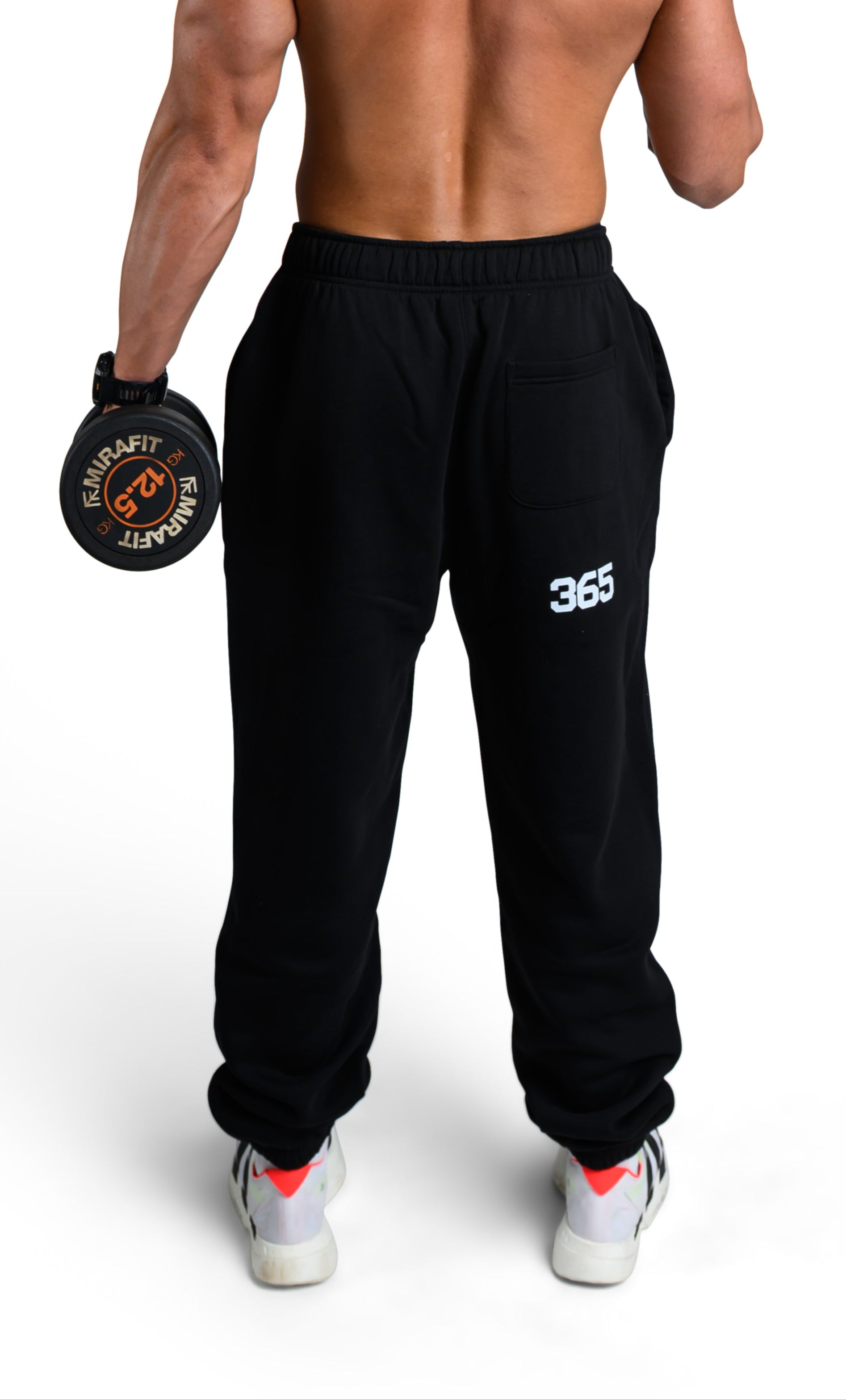 365 JOGGERS