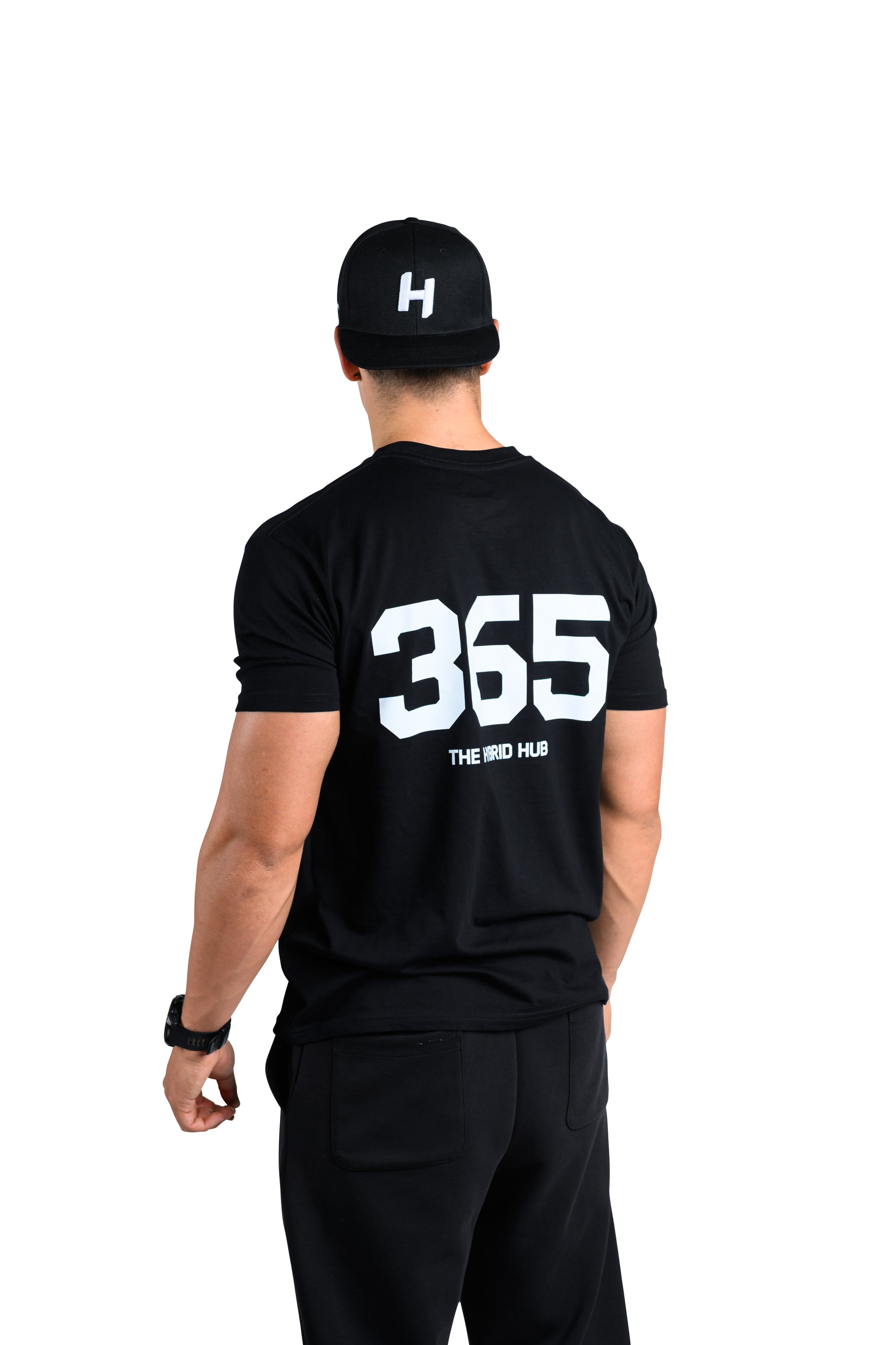 SIGNATURE CAP