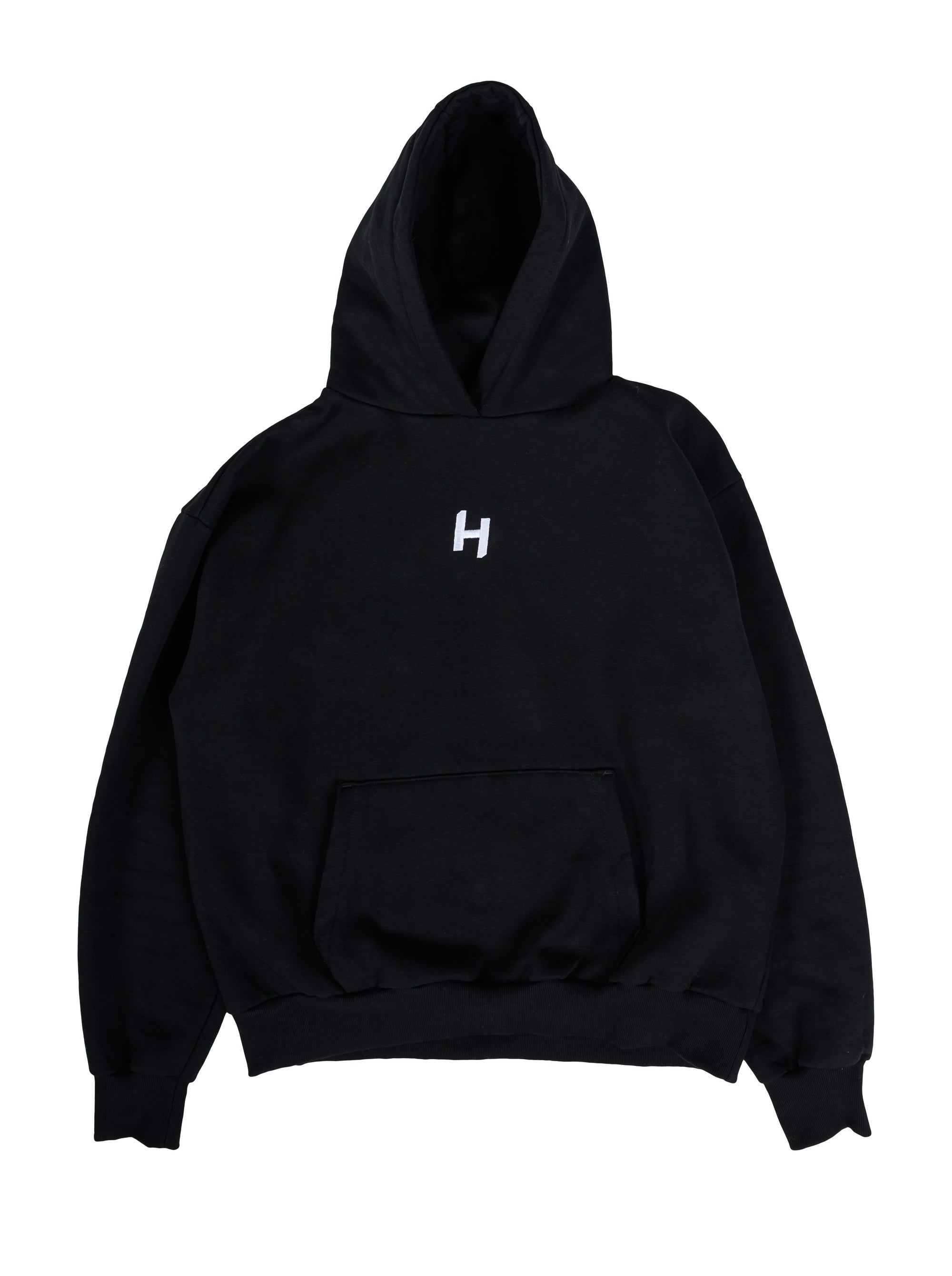 365 TRAINING HOODIE