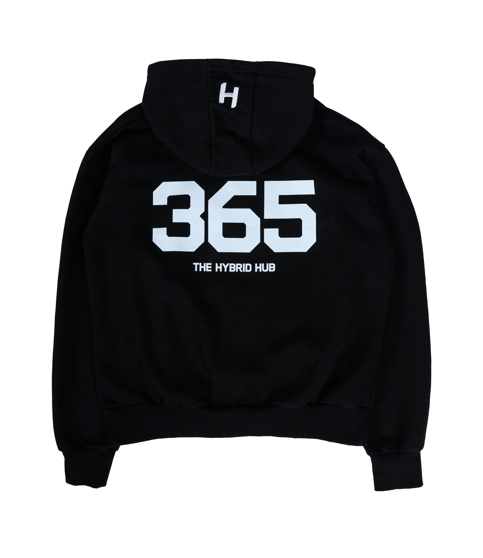 365 TRAINING HOODIE