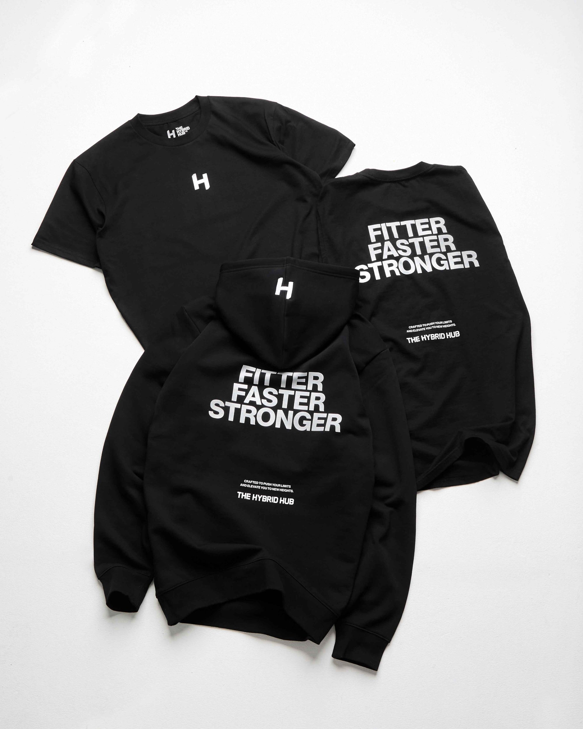 TRAINING BUNDLE