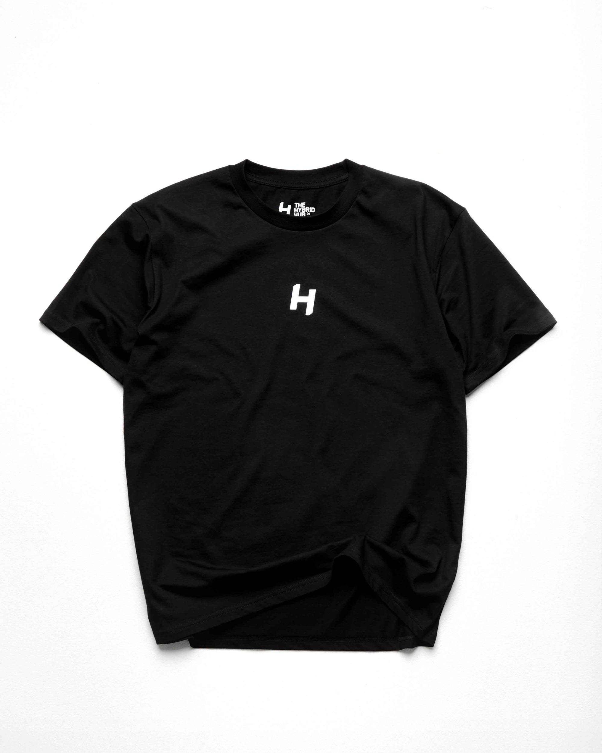TRAINING TEE - HYBRID HUB