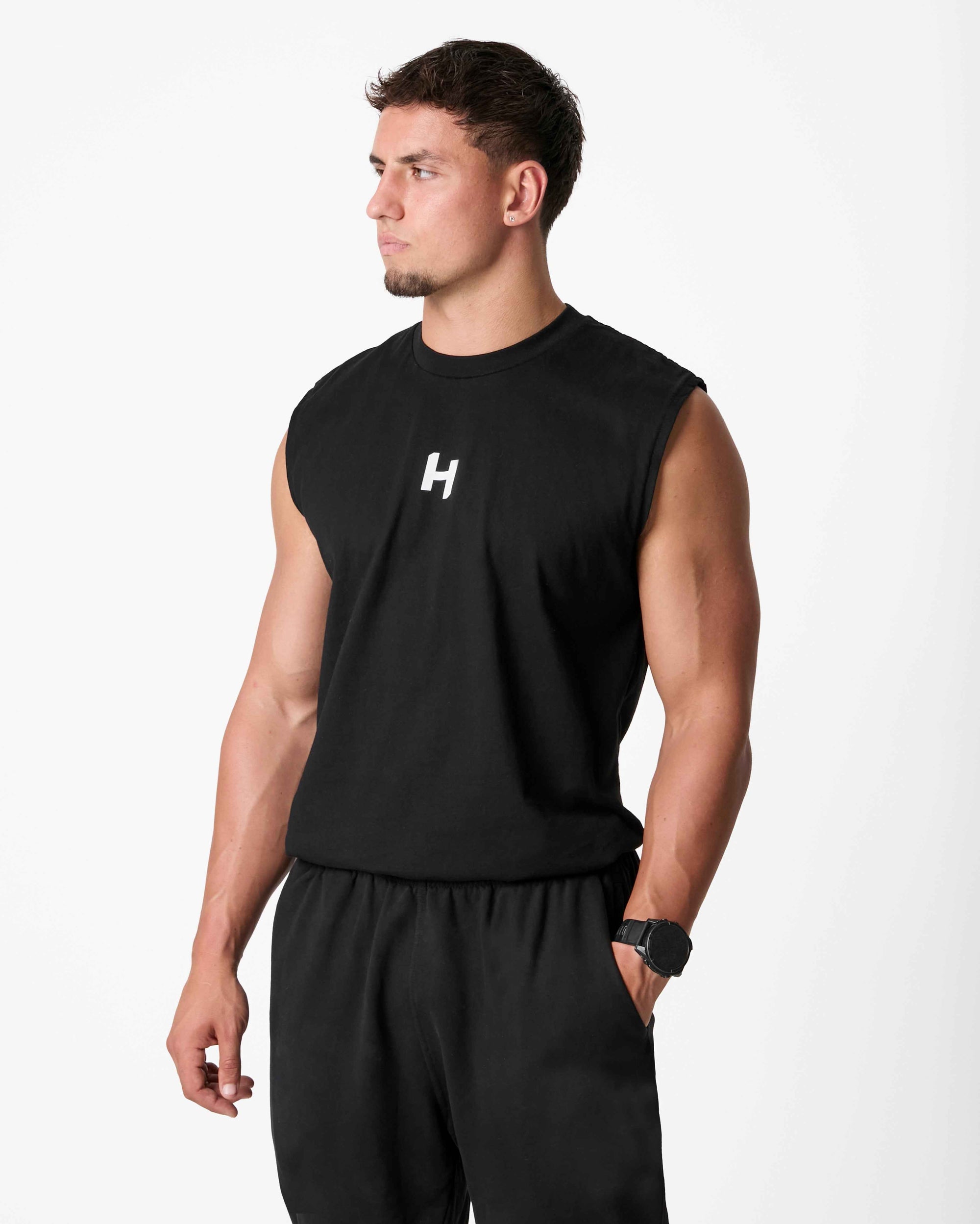 TRAINING TANK