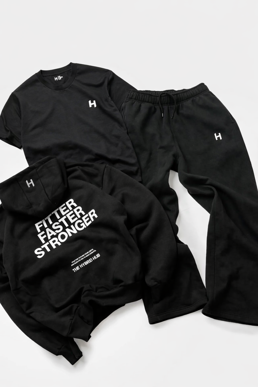 365 TRAINING BUNDLE - WITH TEE