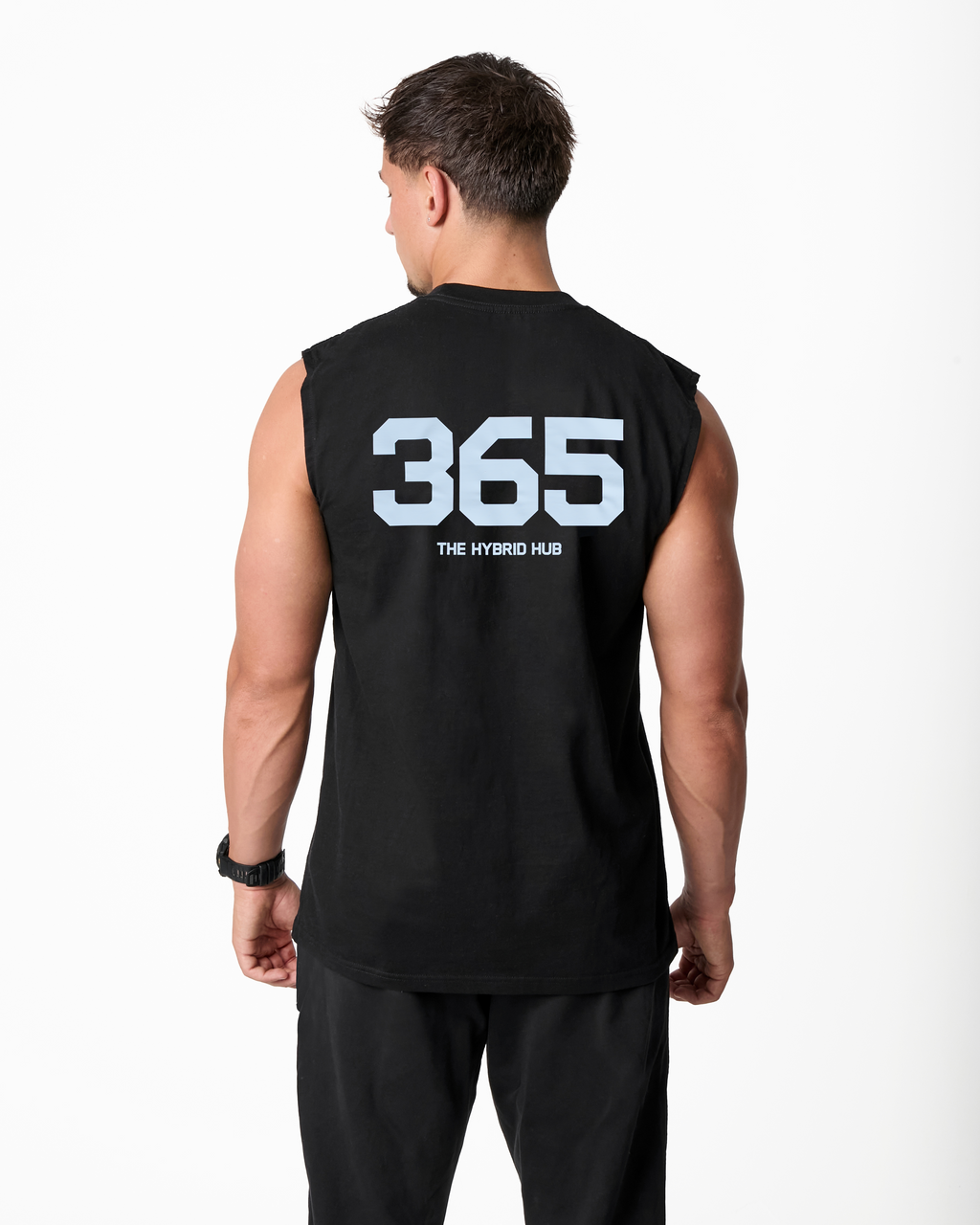 365 TRAINING TANK