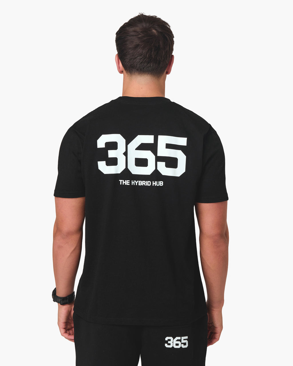 365 TRAINING TEE