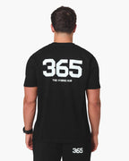 365 TRAINING TEE