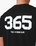 365 TRAINING TEE