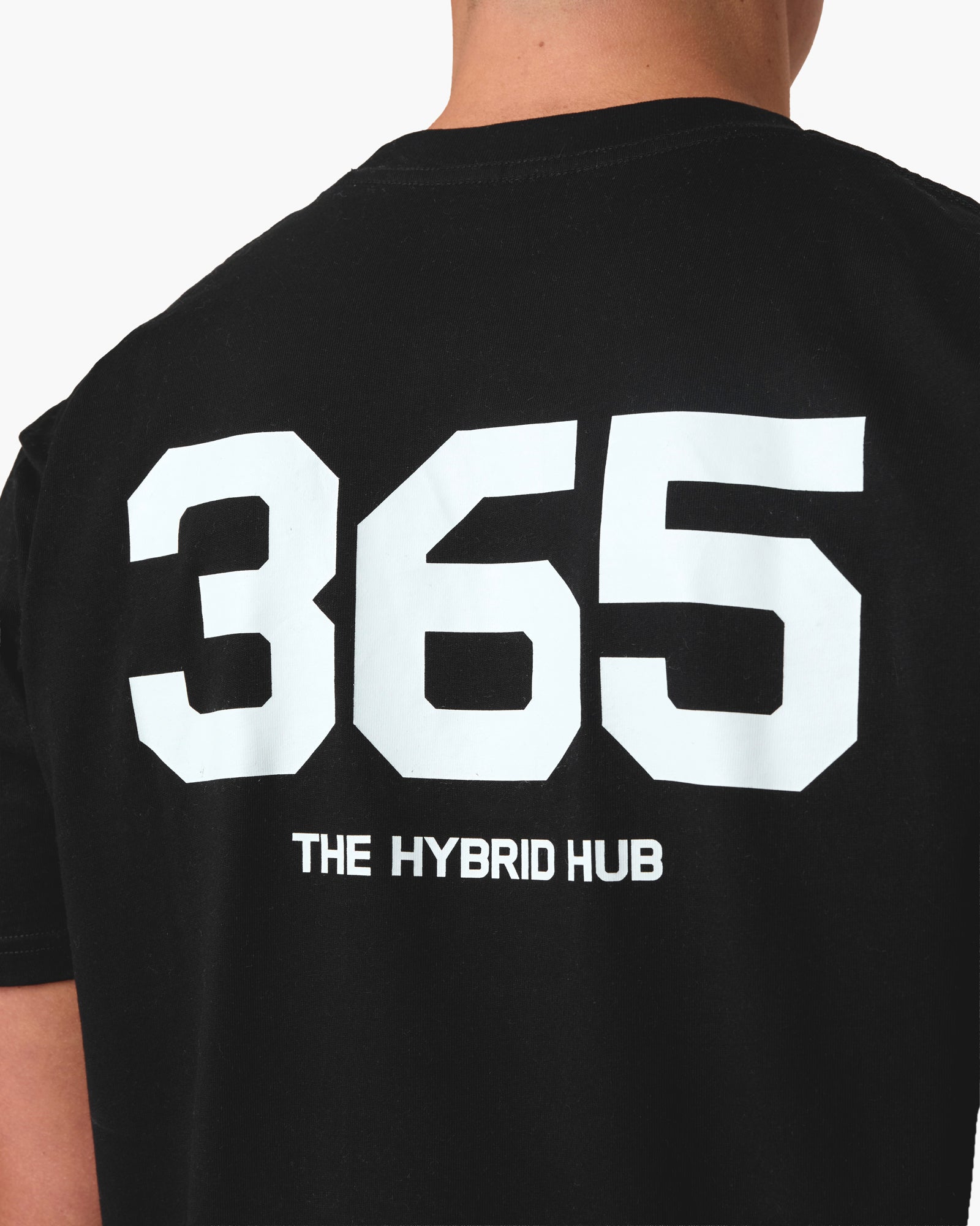 365 TRAINING TEE
