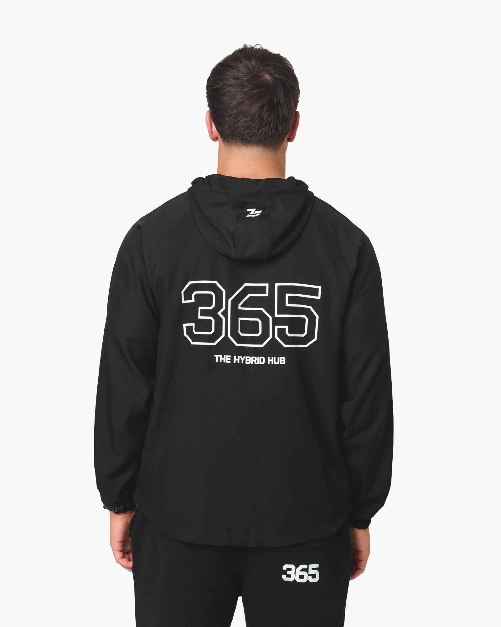 365 TRACK JACKET