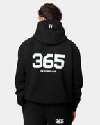 365 TRAINING HOODIE