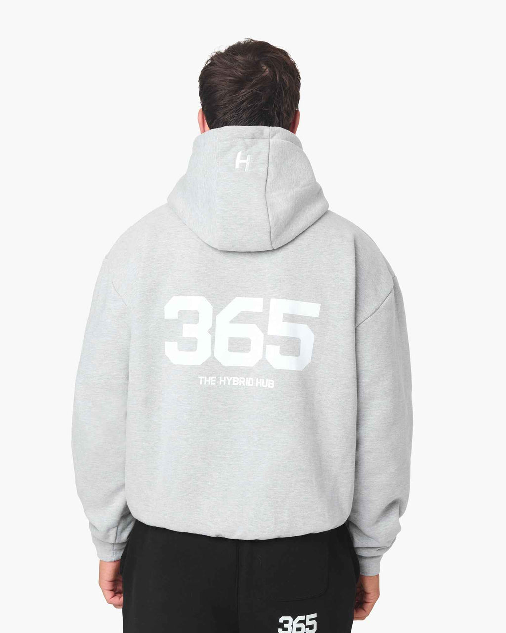 365 TRAINING HOODIE