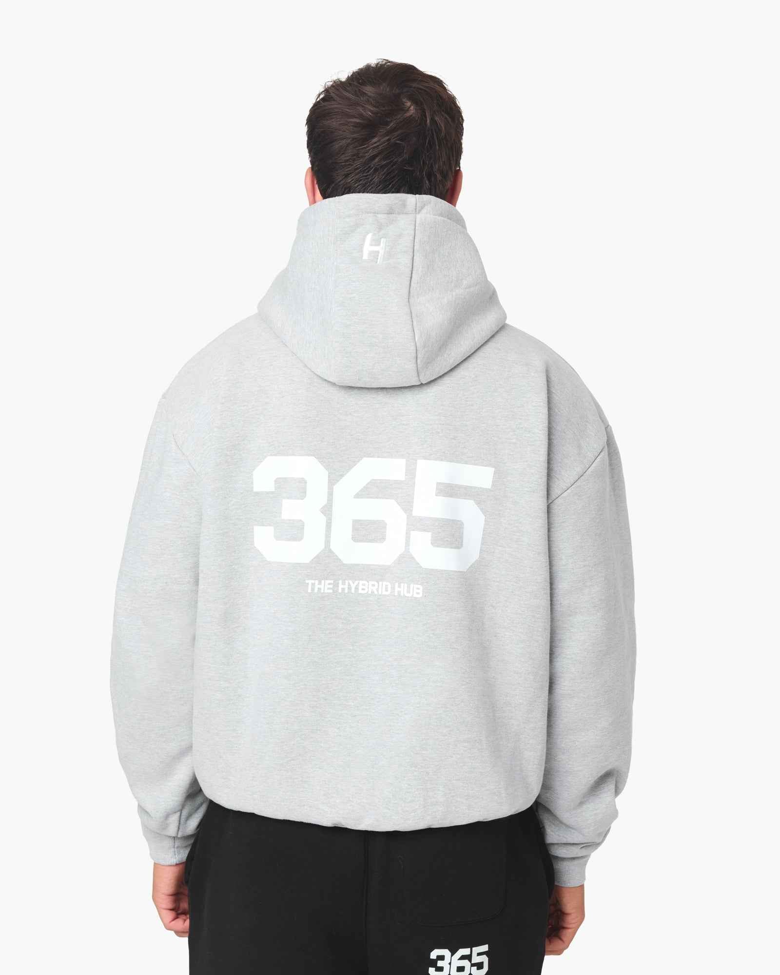 365 TRAINING HOODIE