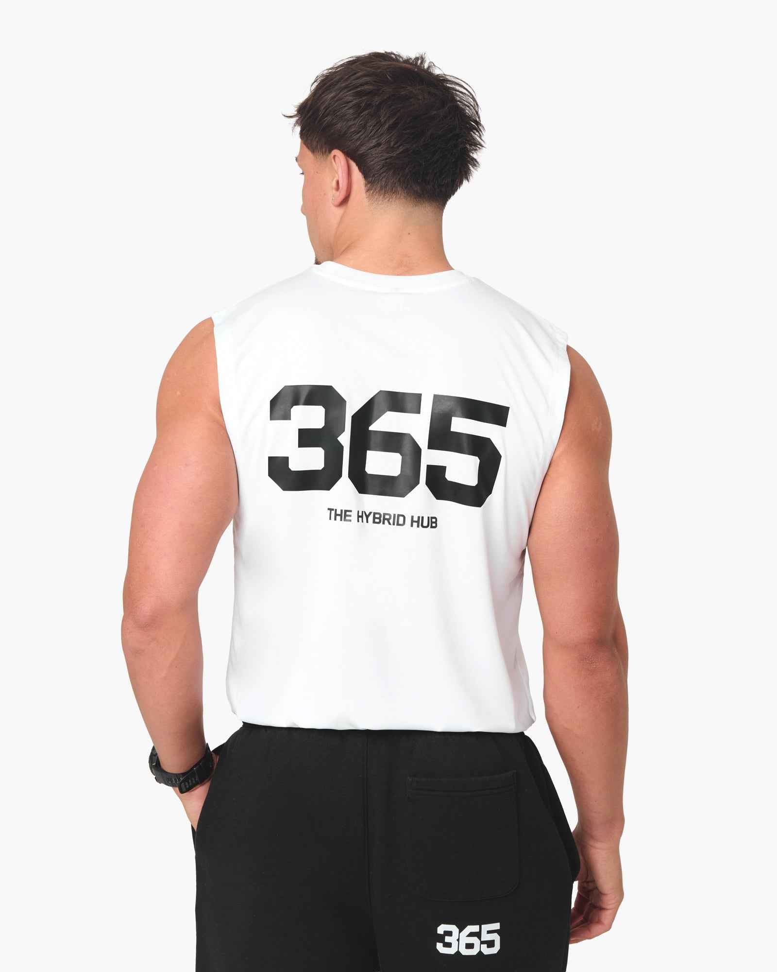 365 TRAINING TANK