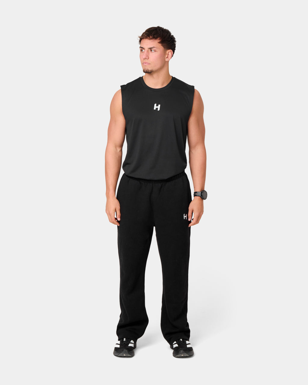 365 TRAINING BUNDLE WITH TANK