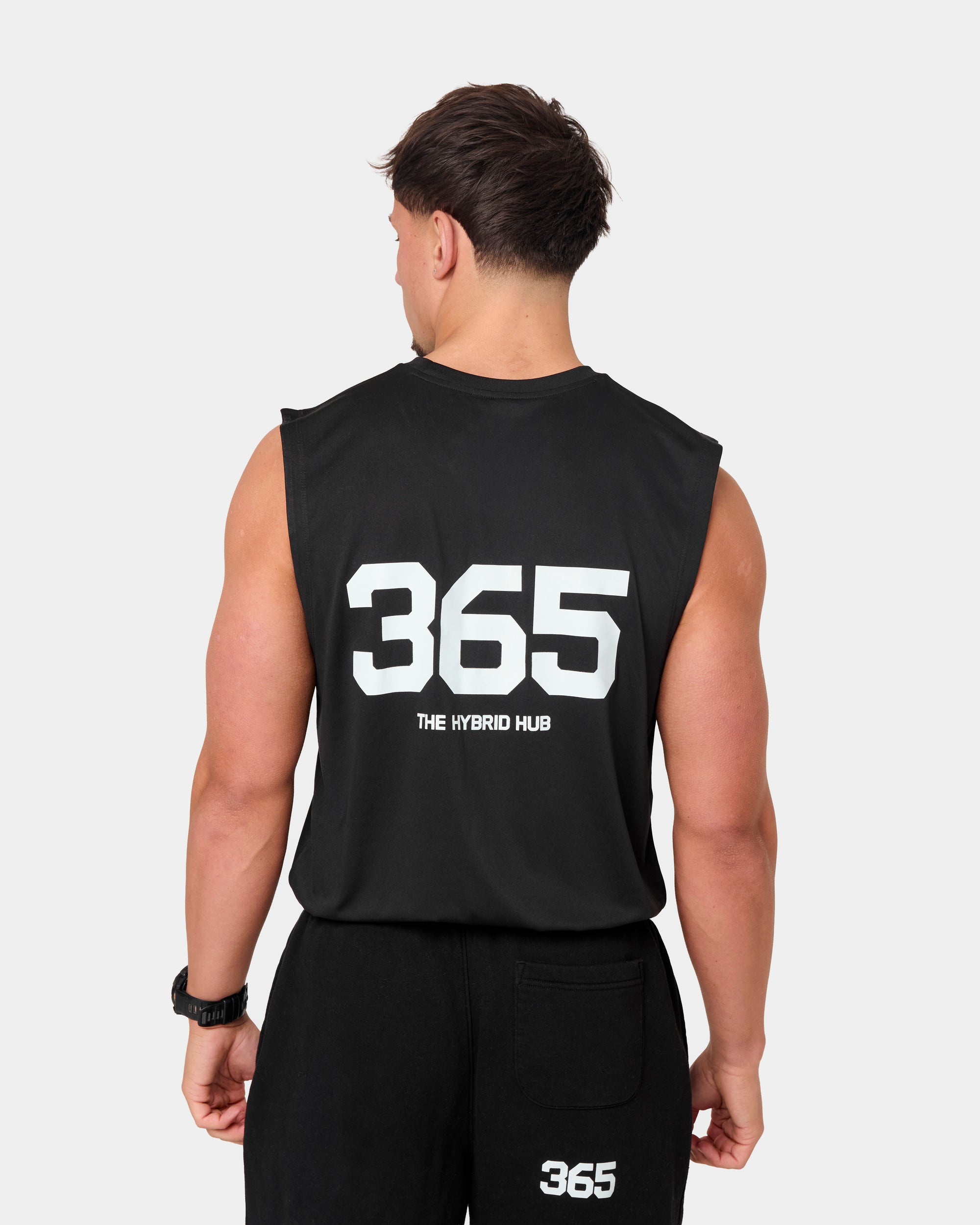 365 TRAINING TANK