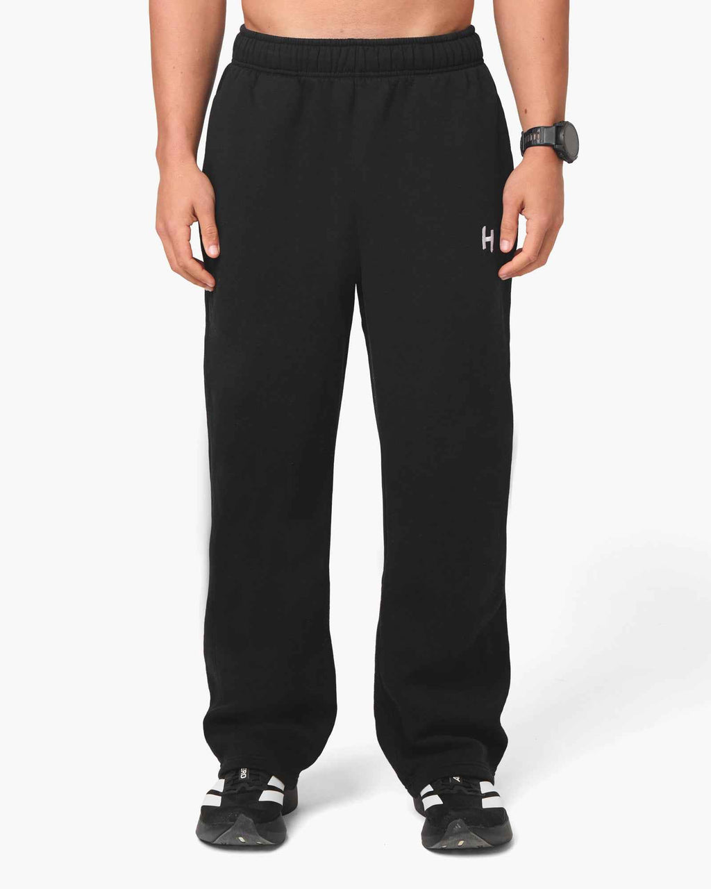 365 STRAIGHT LEG JOGGER