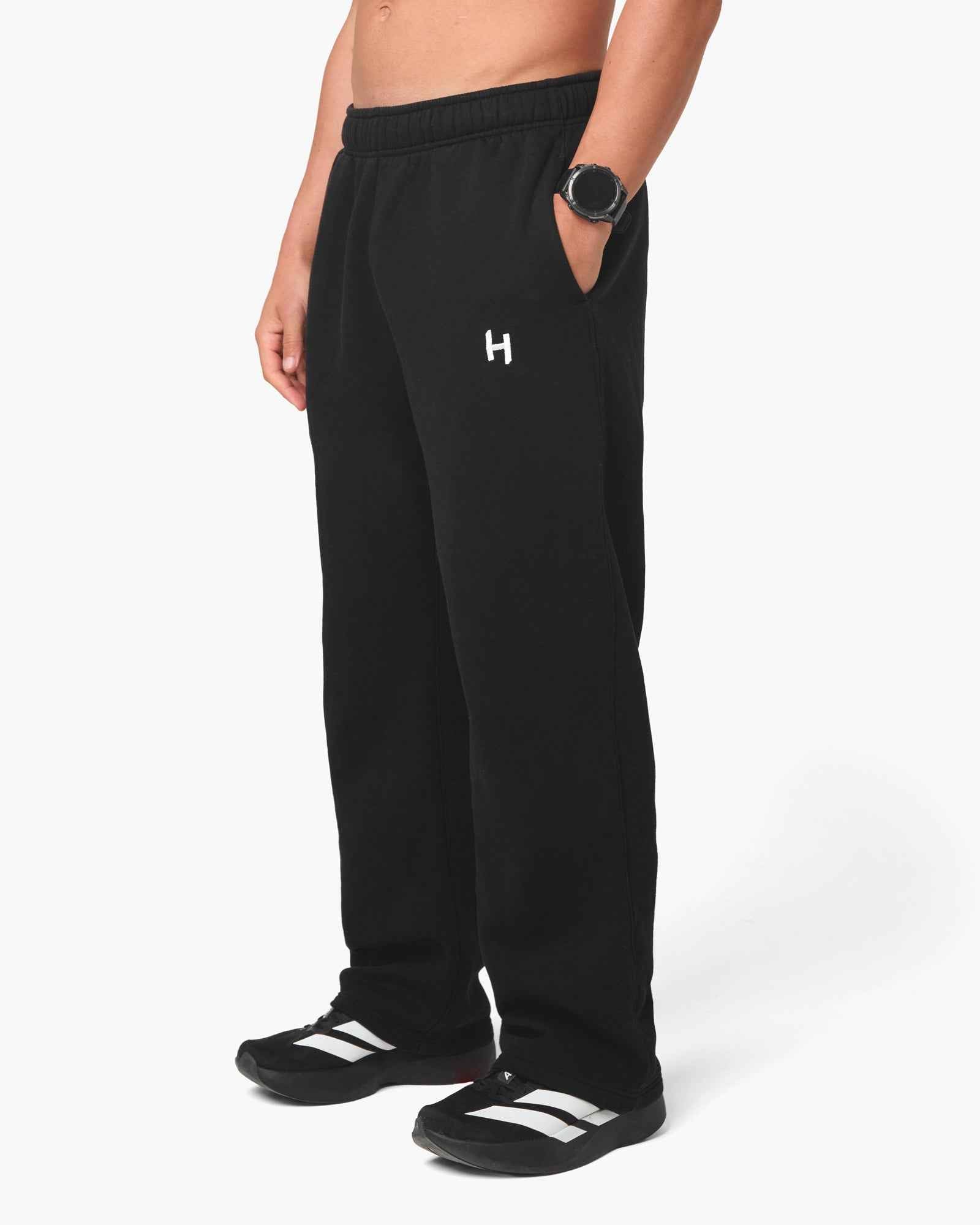 365 STRAIGHT LEG JOGGER