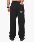 365 STRAIGHT LEG JOGGER