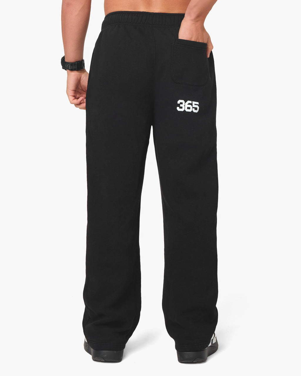 365 TRAINING BUNDLE WITH TANK