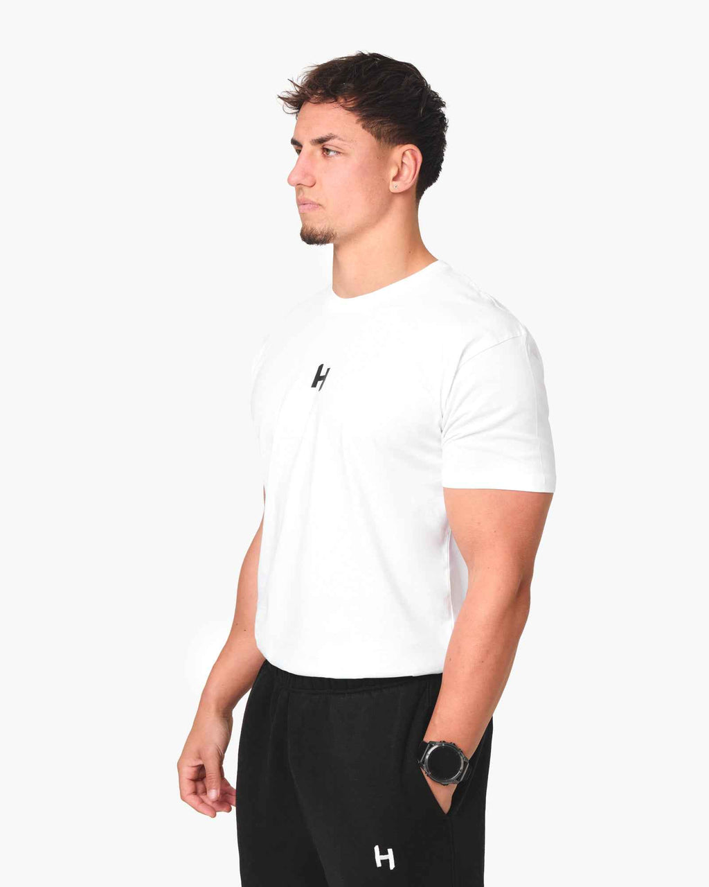 TRAINING TEE