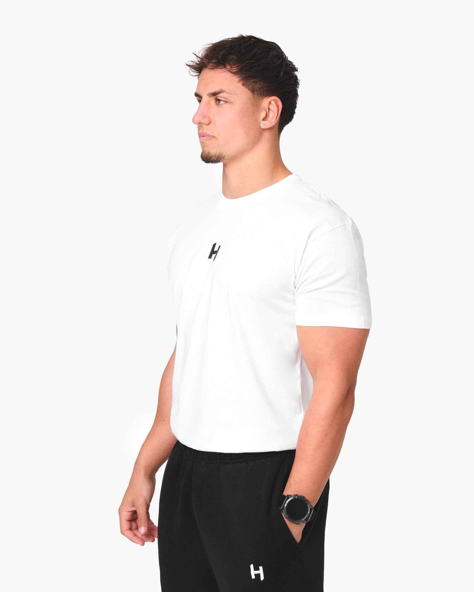TRAINING TEE