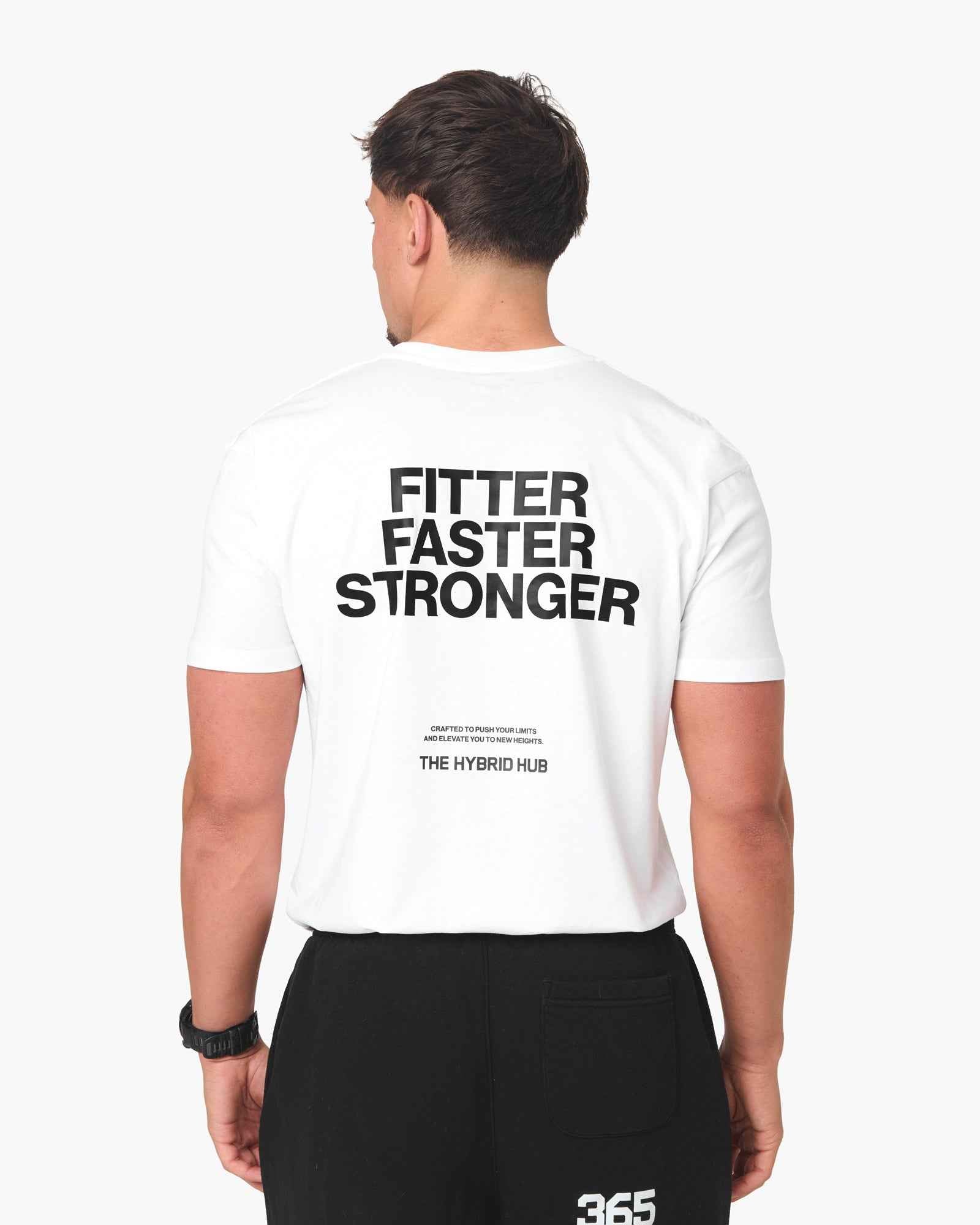 TRAINING TEE
