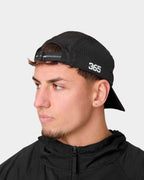 365 RACE CAP (WHITE)