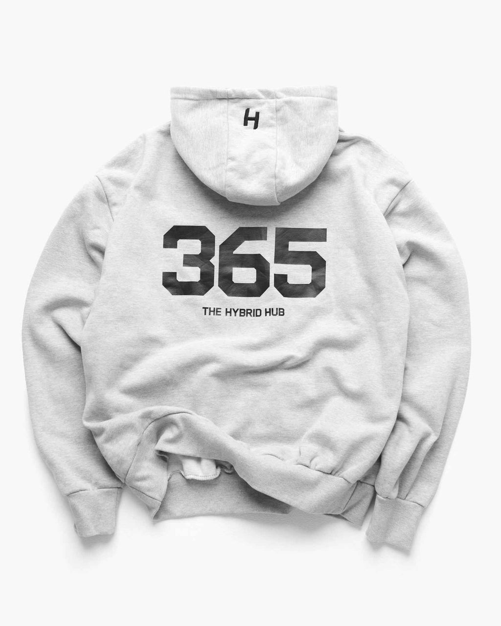 365 TRAINING HOODIE