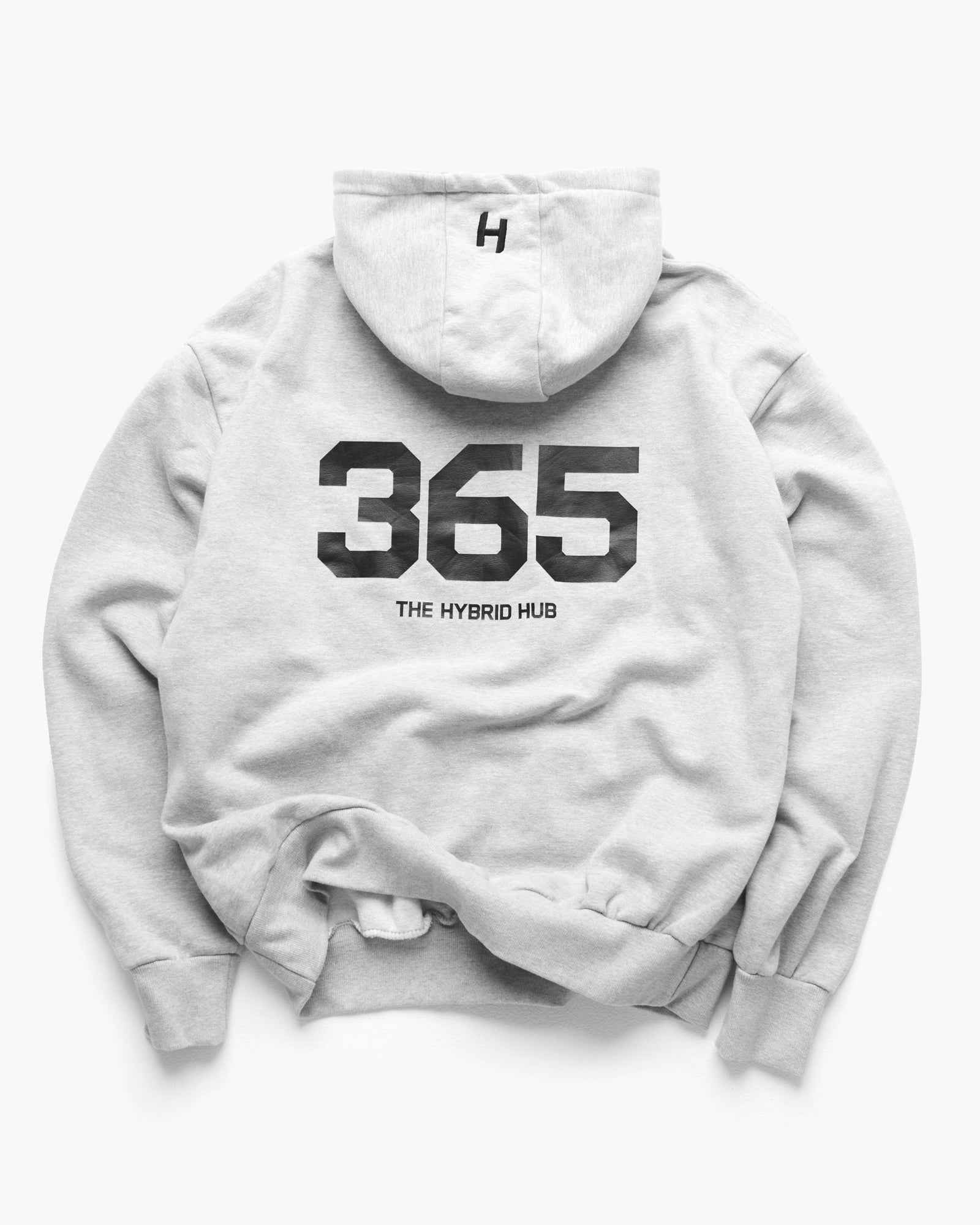 365 TRAINING HOODIE