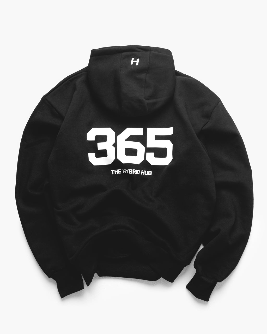 365 TRAINING HOODIE