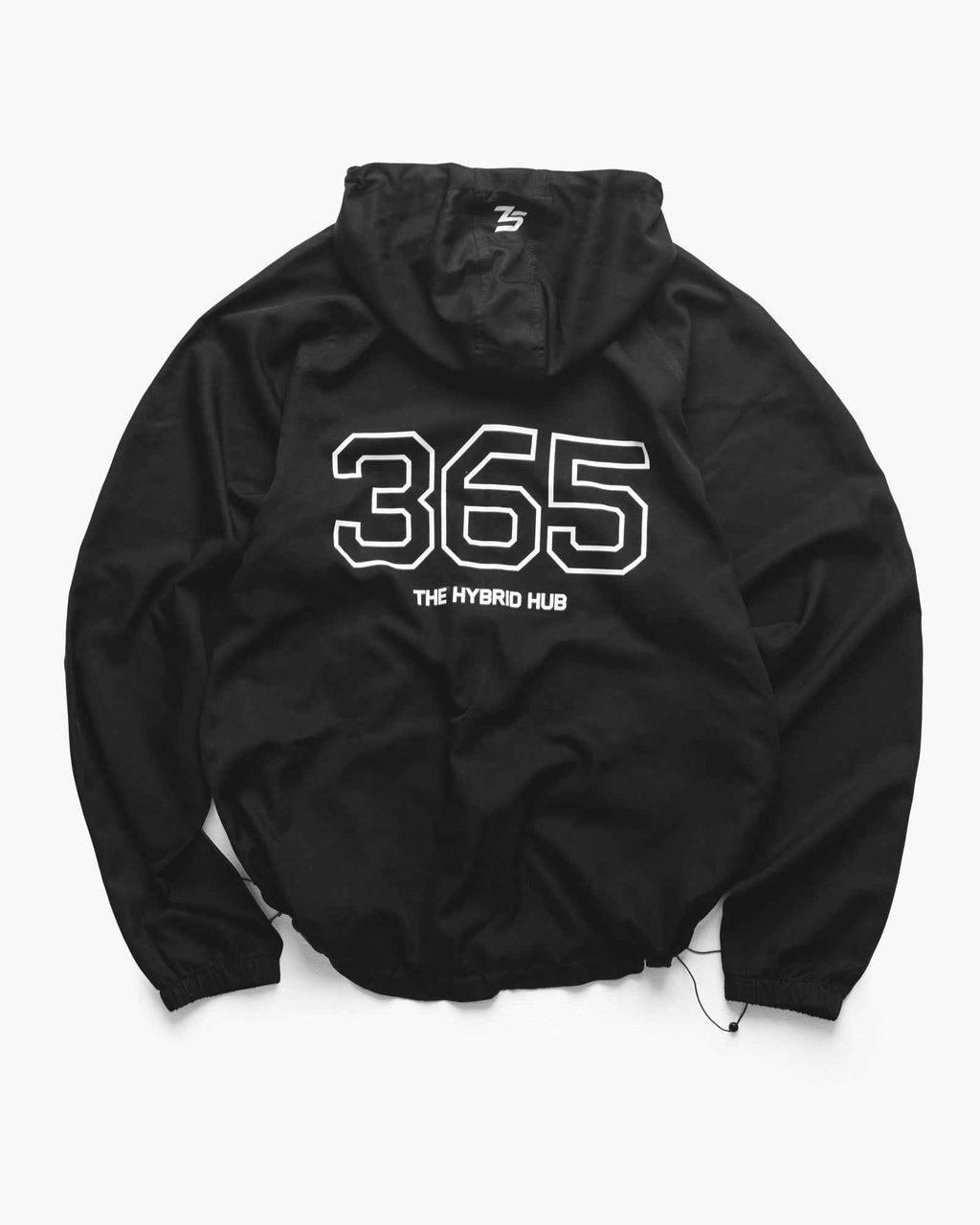 365 TRACK JACKET