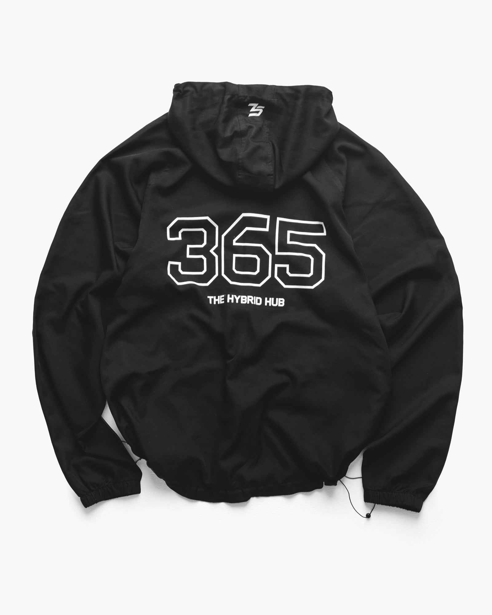 365 TRACK JACKET
