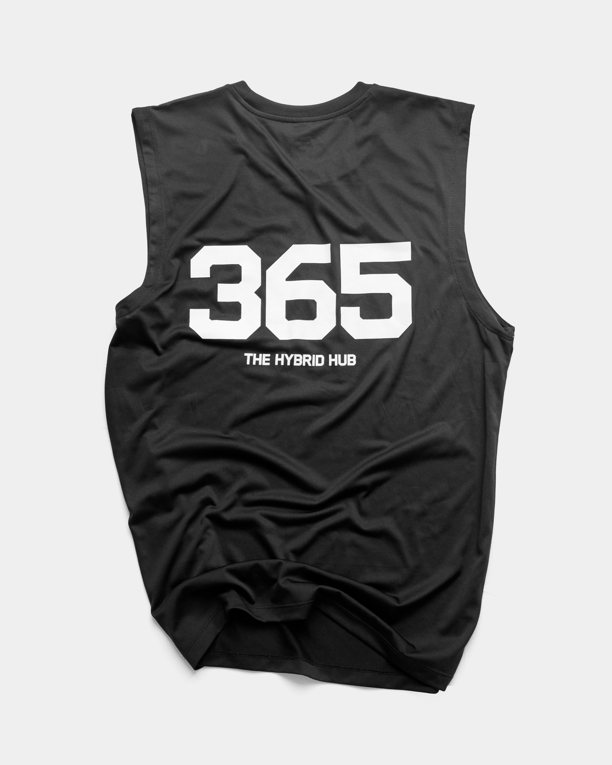 365 TRAINING TANK