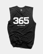 365 TRAINING TANK