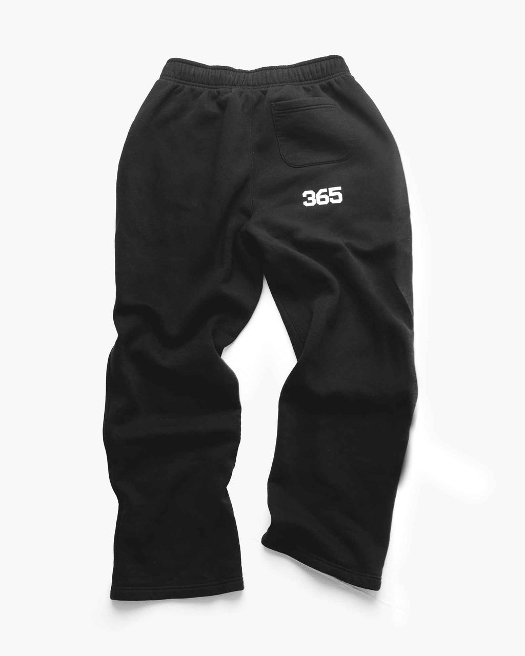 365 STRAIGHT LEG JOGGER