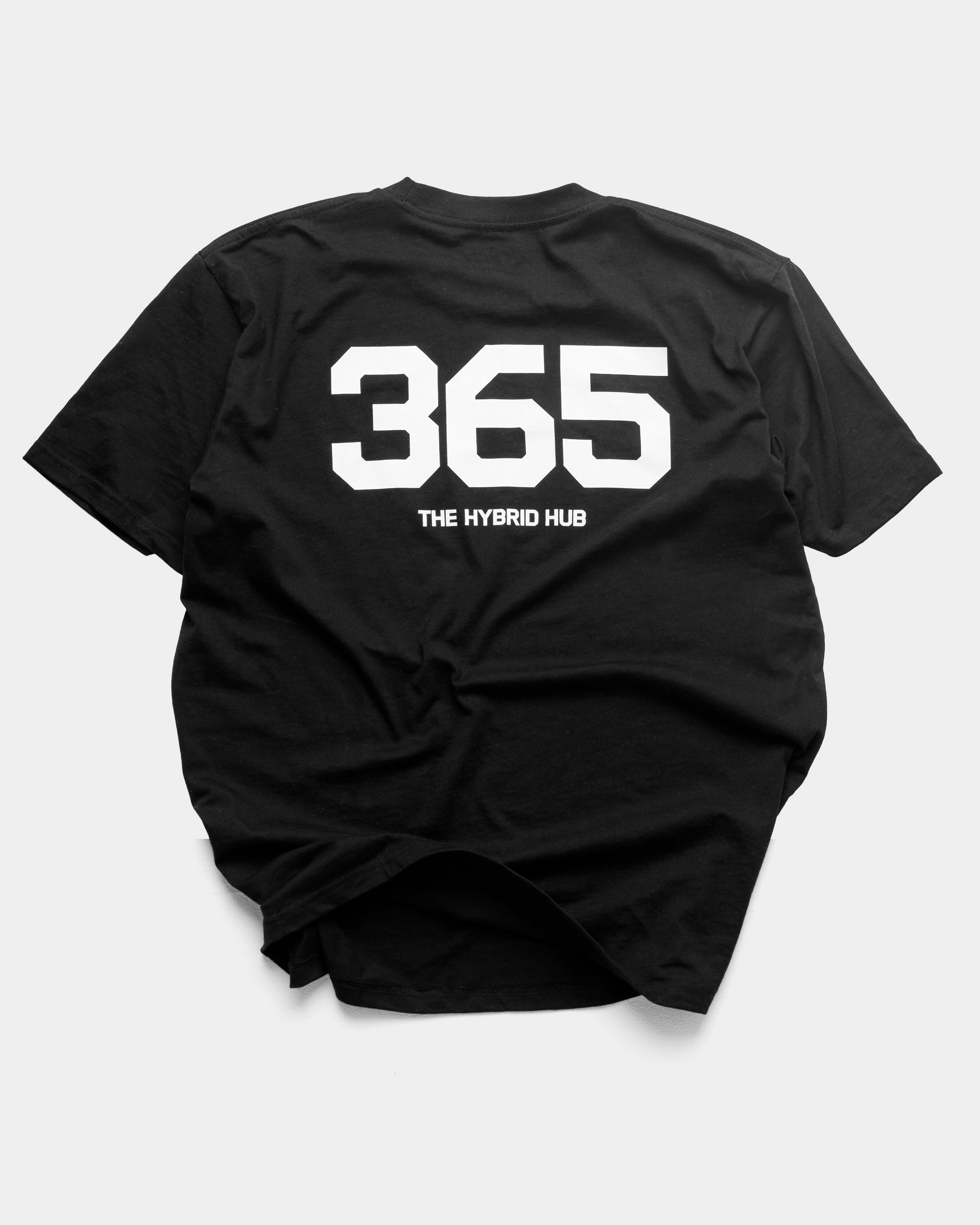 365 TRAINING TEE