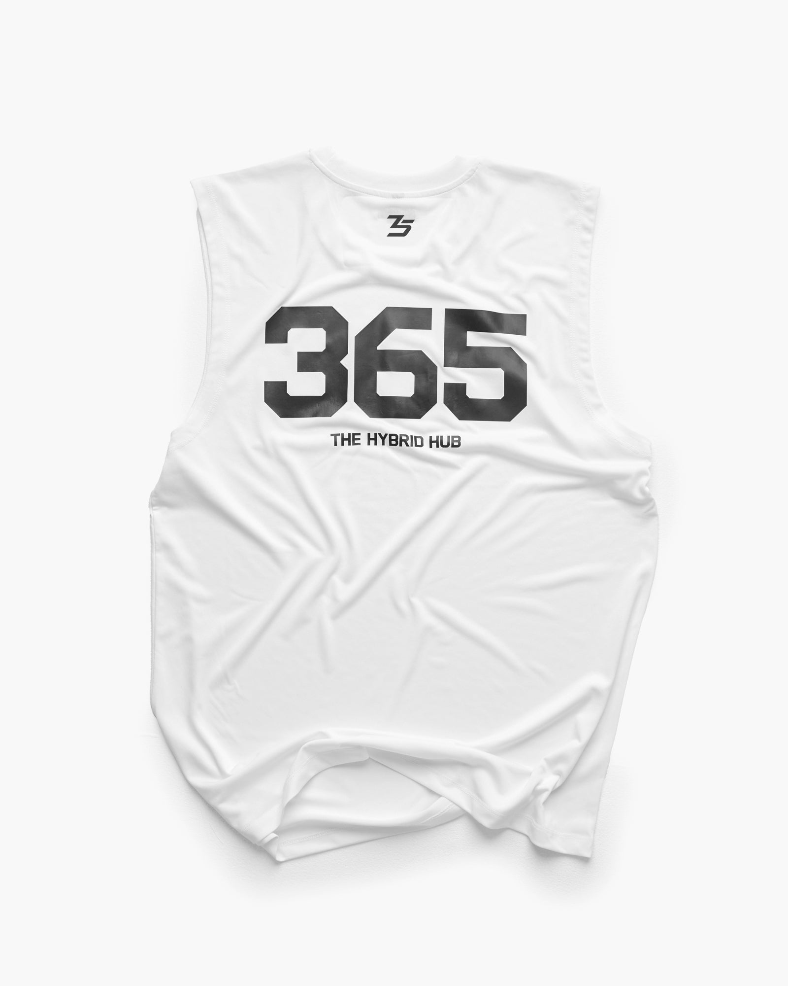 365 TRAINING TANK