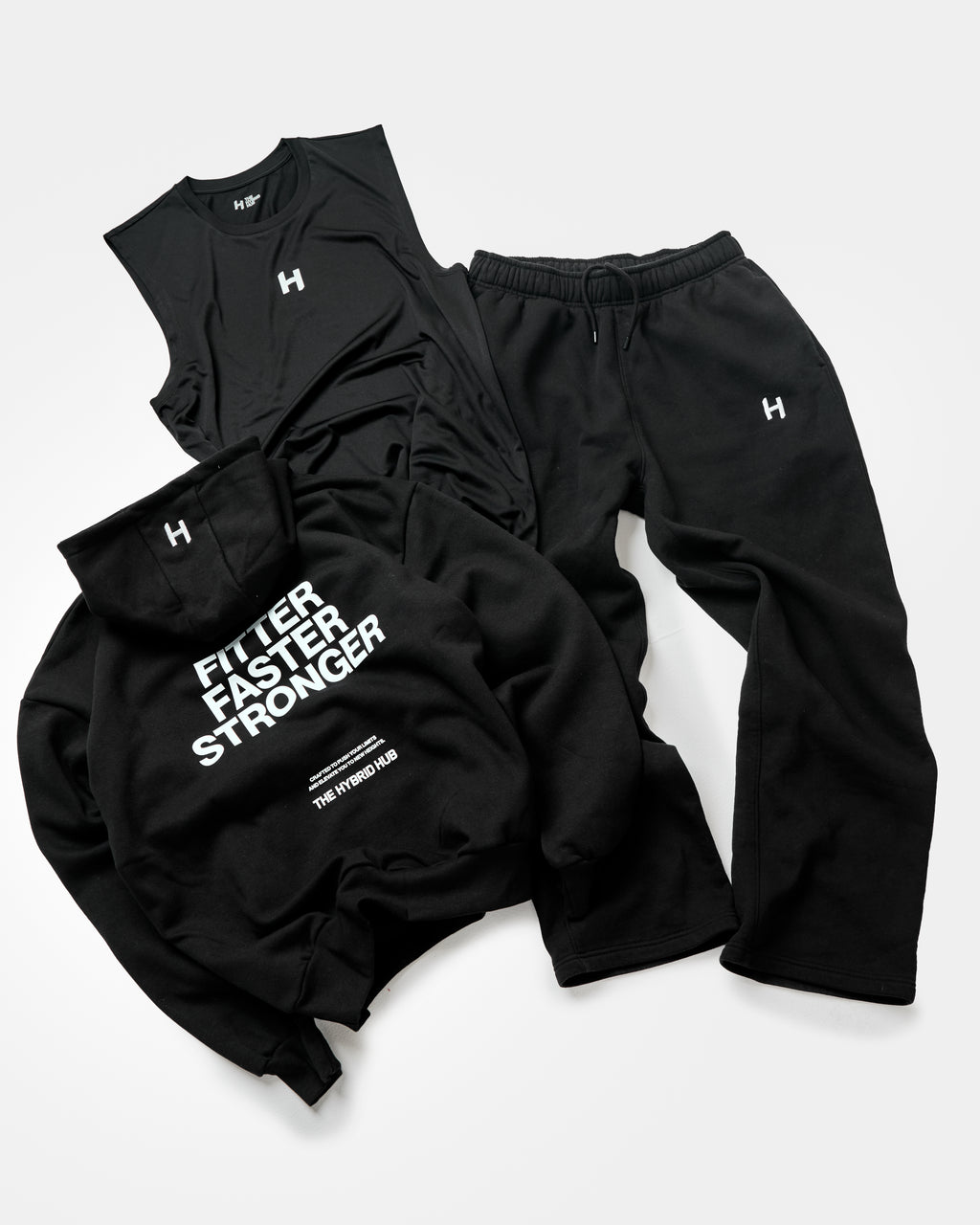 365 TRAINING BUNDLE - WITH TEE