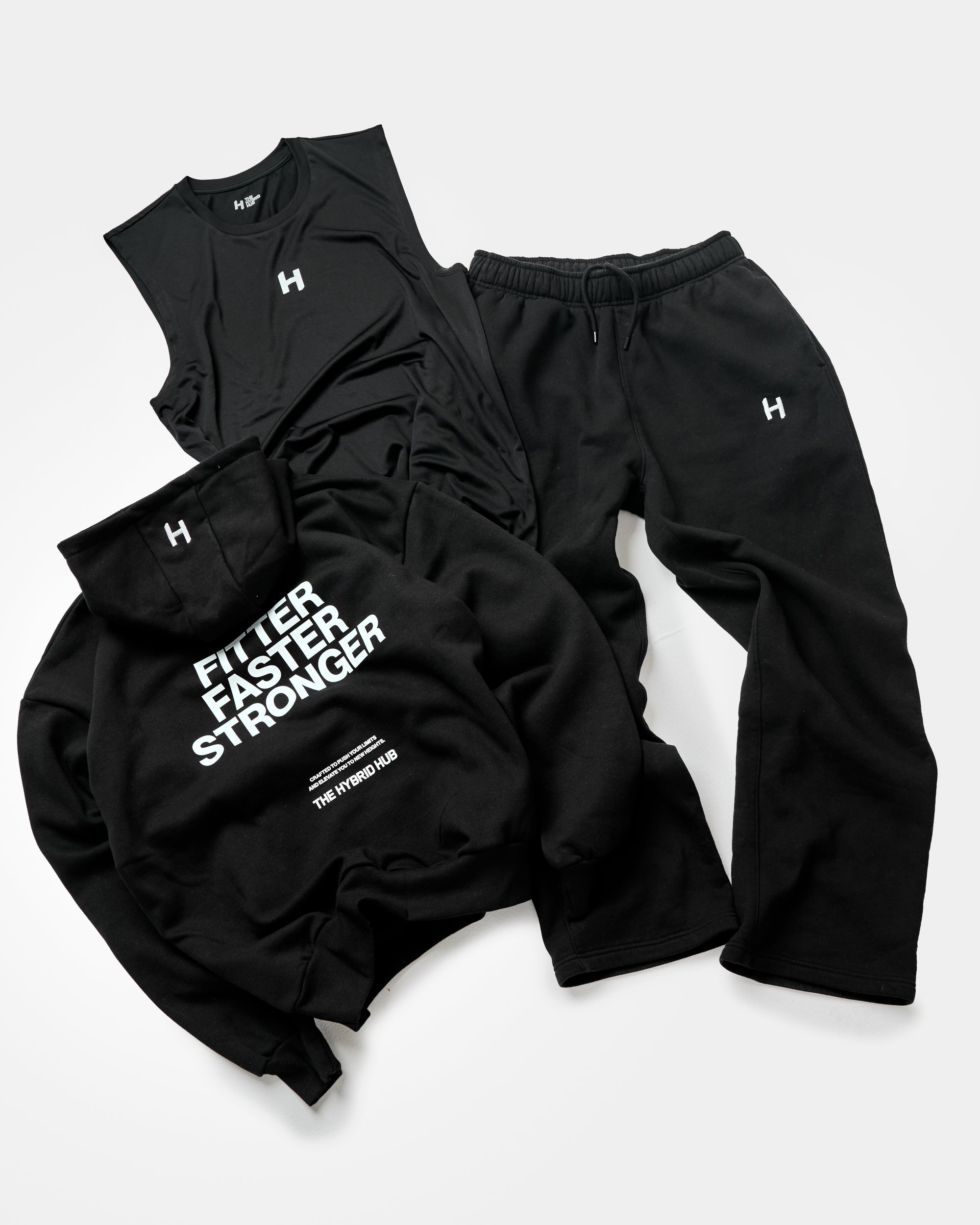 365 TRAINING BUNDLE WITH TANK