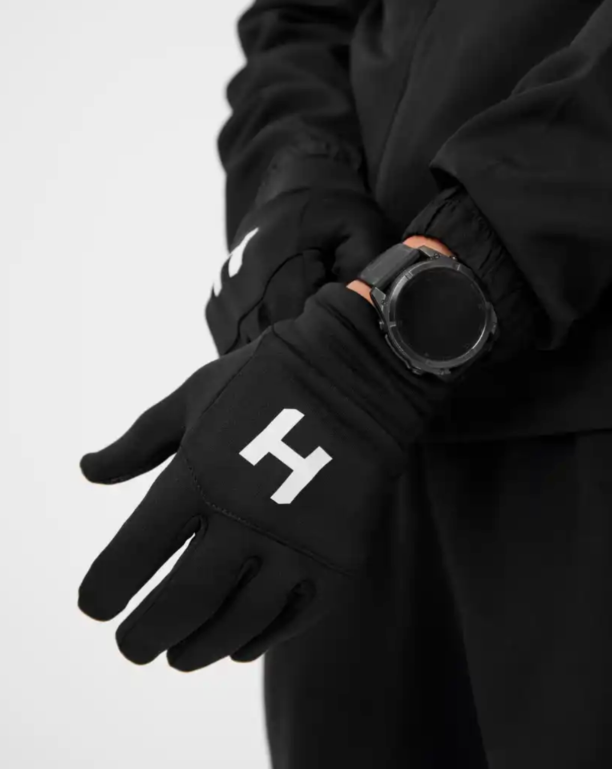 TECHNICAL GLOVES