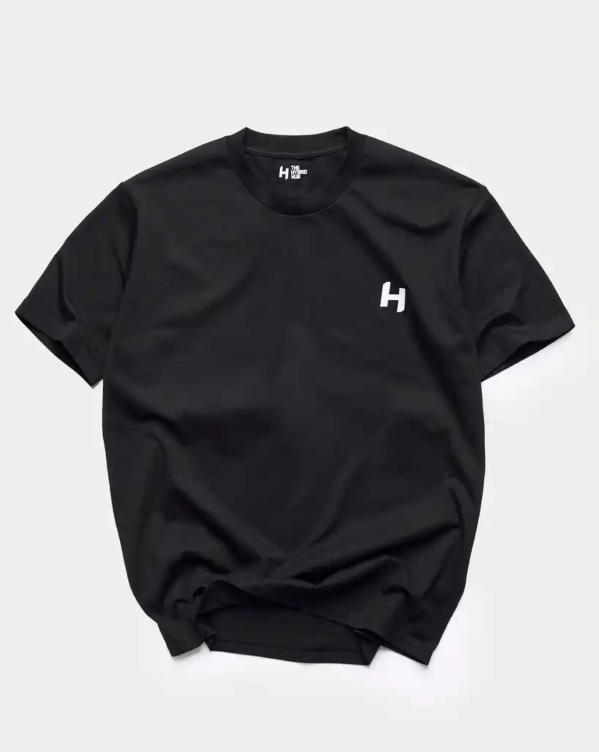 365 TRAINING TEE 'ALWAYS EARNED. NEVER GIVEN'